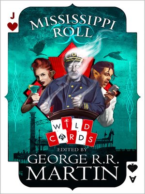 Mississippi Roll - ebook